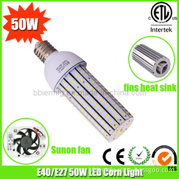 50W E40 LED Corn Bulb Replace 150W